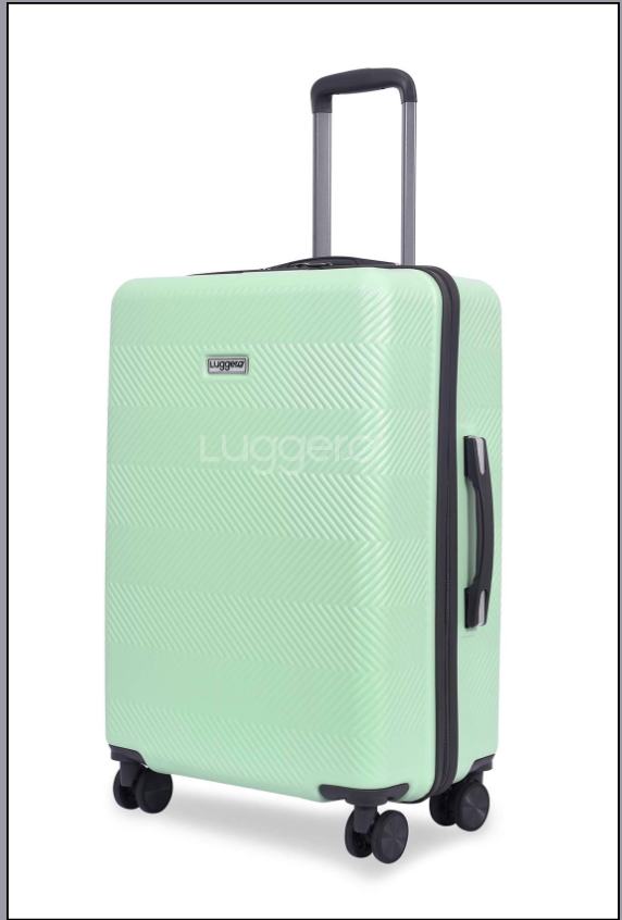 H&O Luxury Astro Luggage