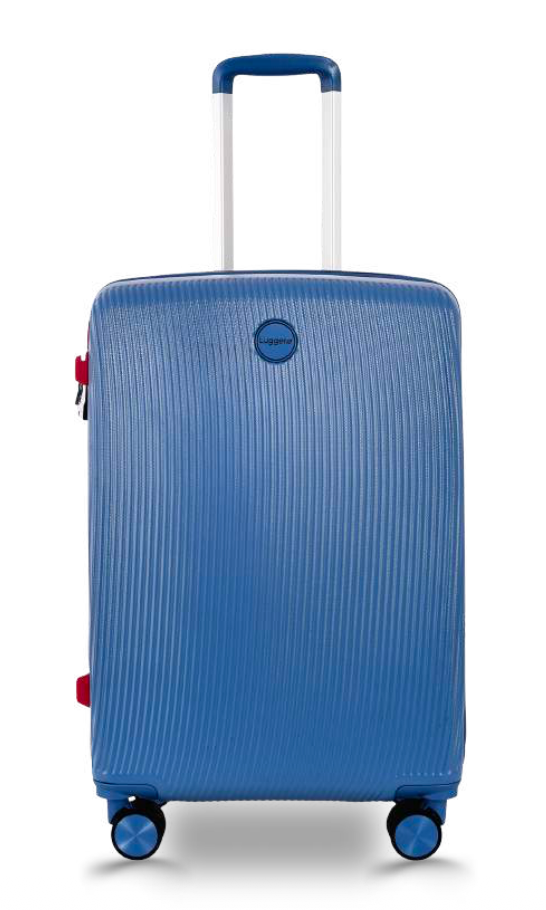 H&O Luxury Aspen Luggage