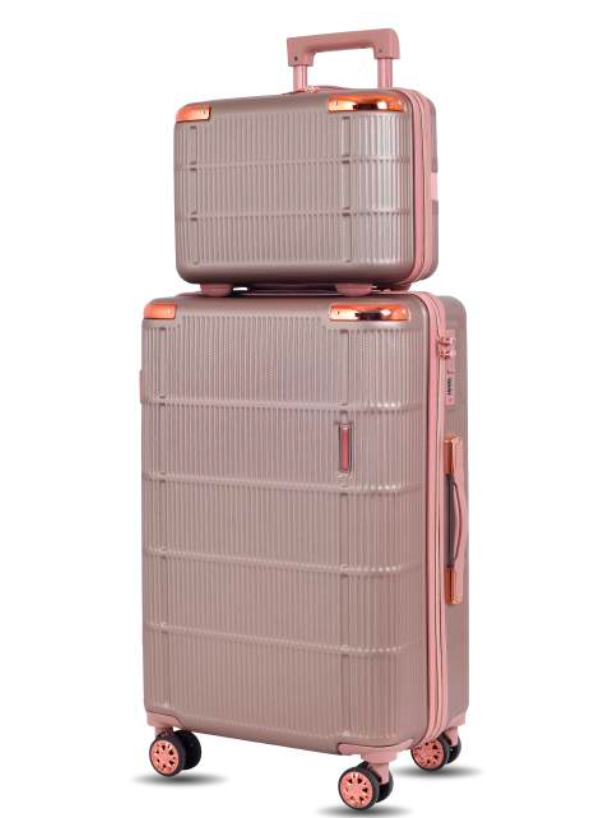 H&O Luxury Vienna Luggage