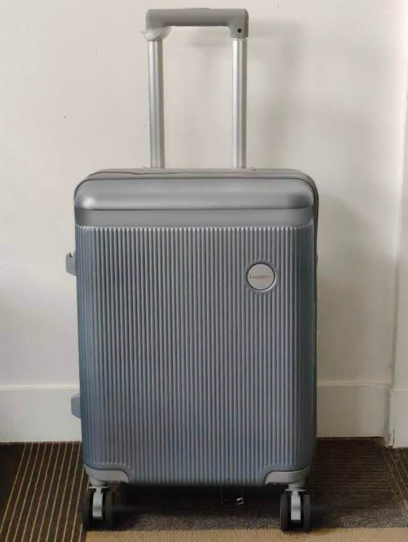 H&O Luxury Seychelles Luggage