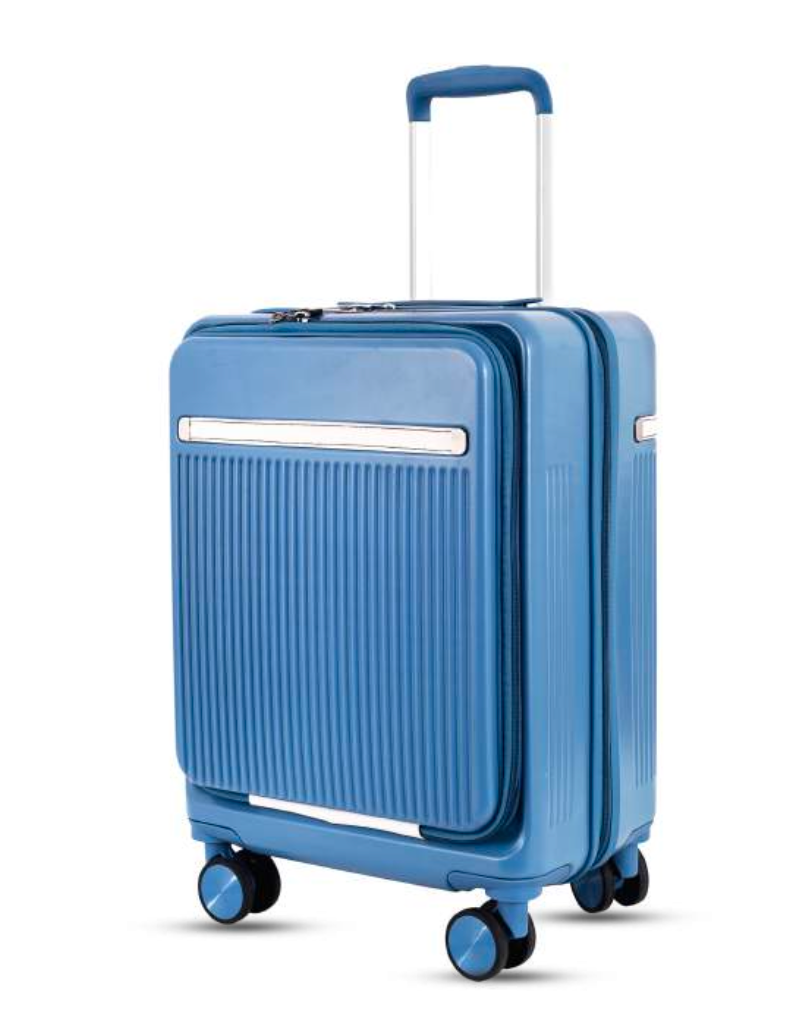H&O Luxury Capri Luggage