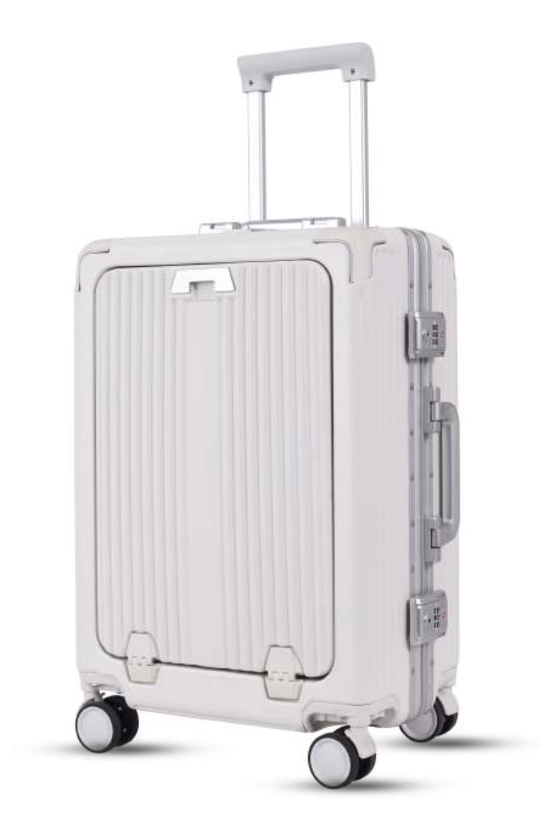 H&O Luxury Amalfi Luggage