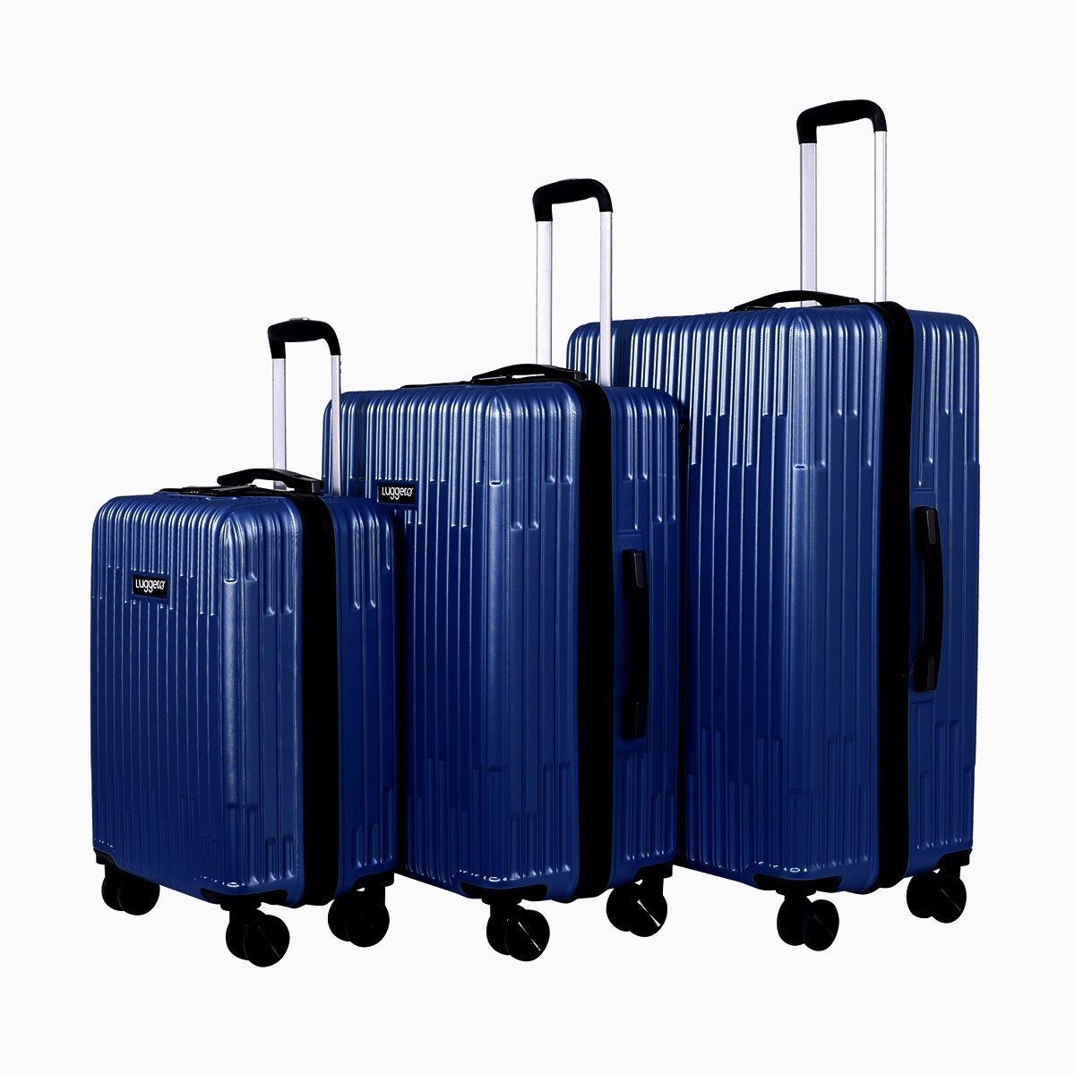 H&O Luxury Classic Luggage