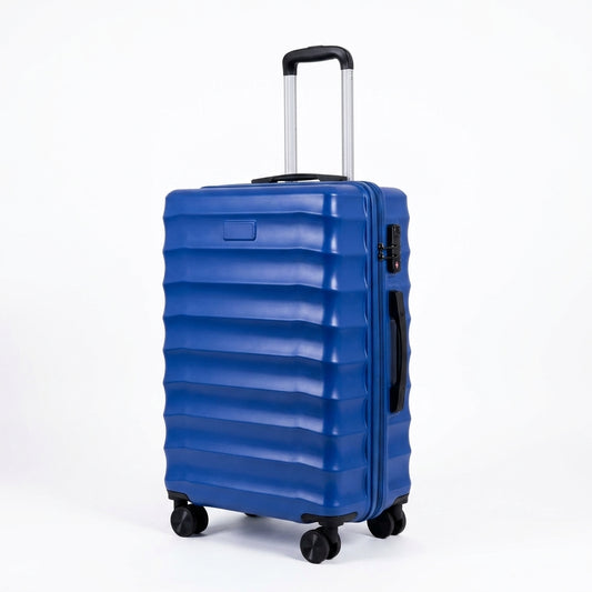 H&O Luxury Bonvoyage Luggage