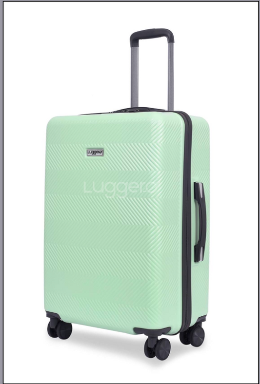 H&O Luxury Astro Luggage