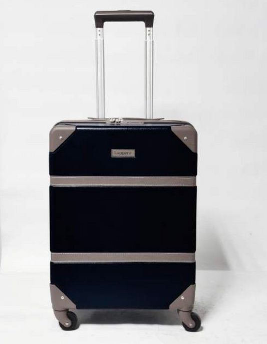 H&O Luxury Santorini Luggage