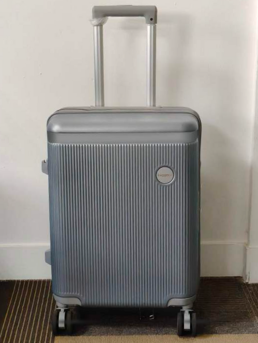H&O Luxury Seychelles Luggage