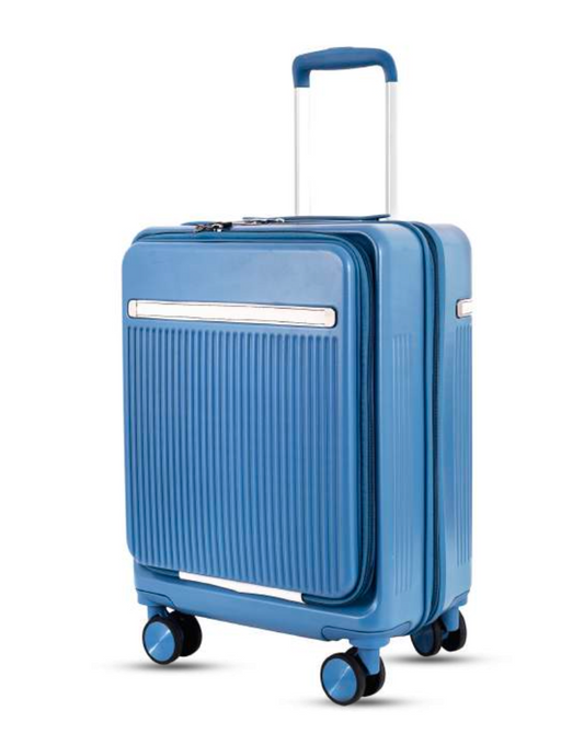 H&O Luxury Capri Luggage