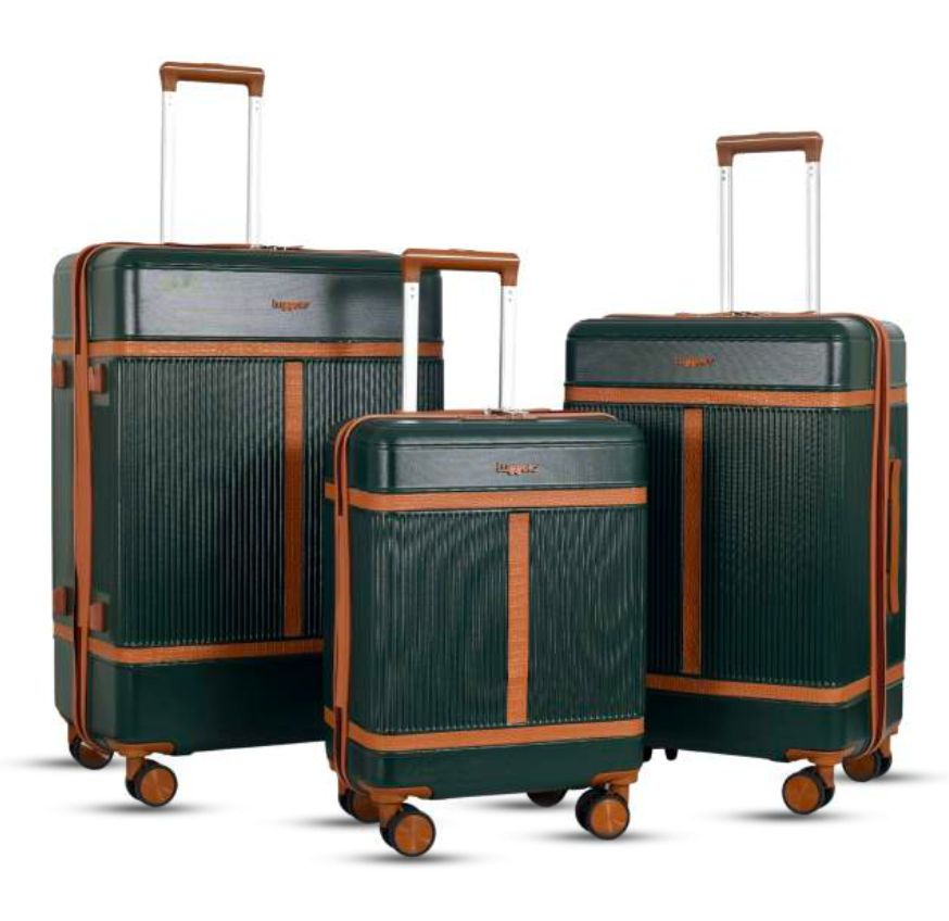 H&O Luxury Mykonos Luggage