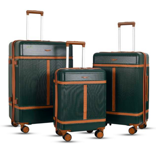H&O Luxury Mykonos Luggage