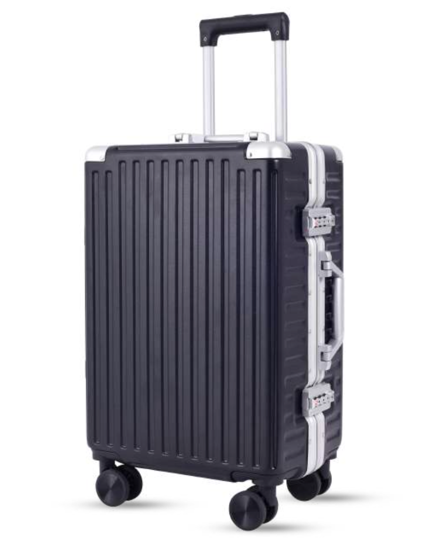 H&O Luxury Monaco Luggage