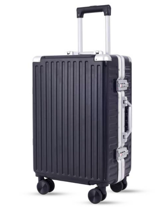 H&O Luxury Monaco Luggage