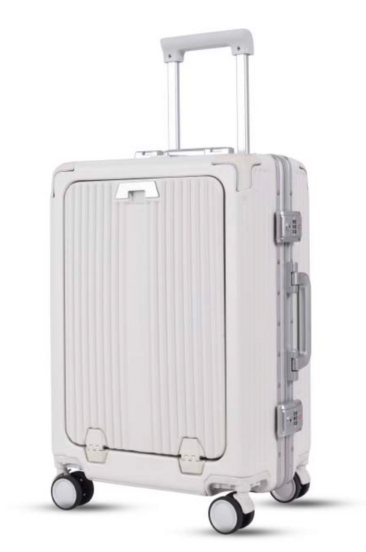 H&O Luxury Amalfi Luggage