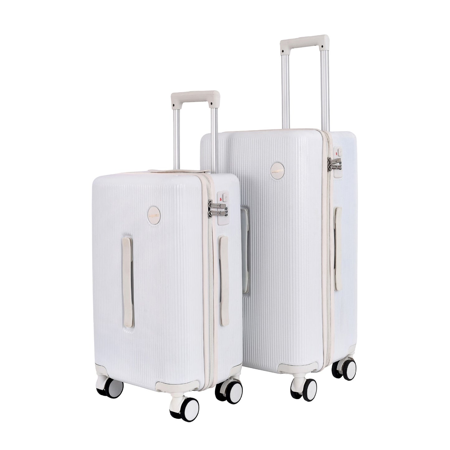 H&O Luxury Tuscany Luggage
