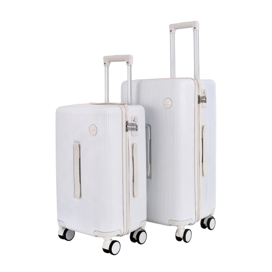 H&O Luxury Tuscany Luggage