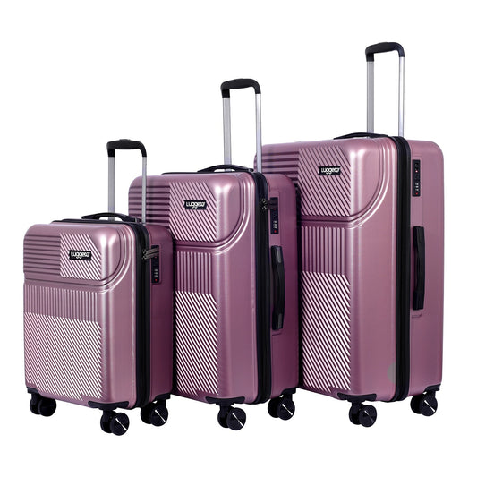 H&O Luxury Amiggo Luggage