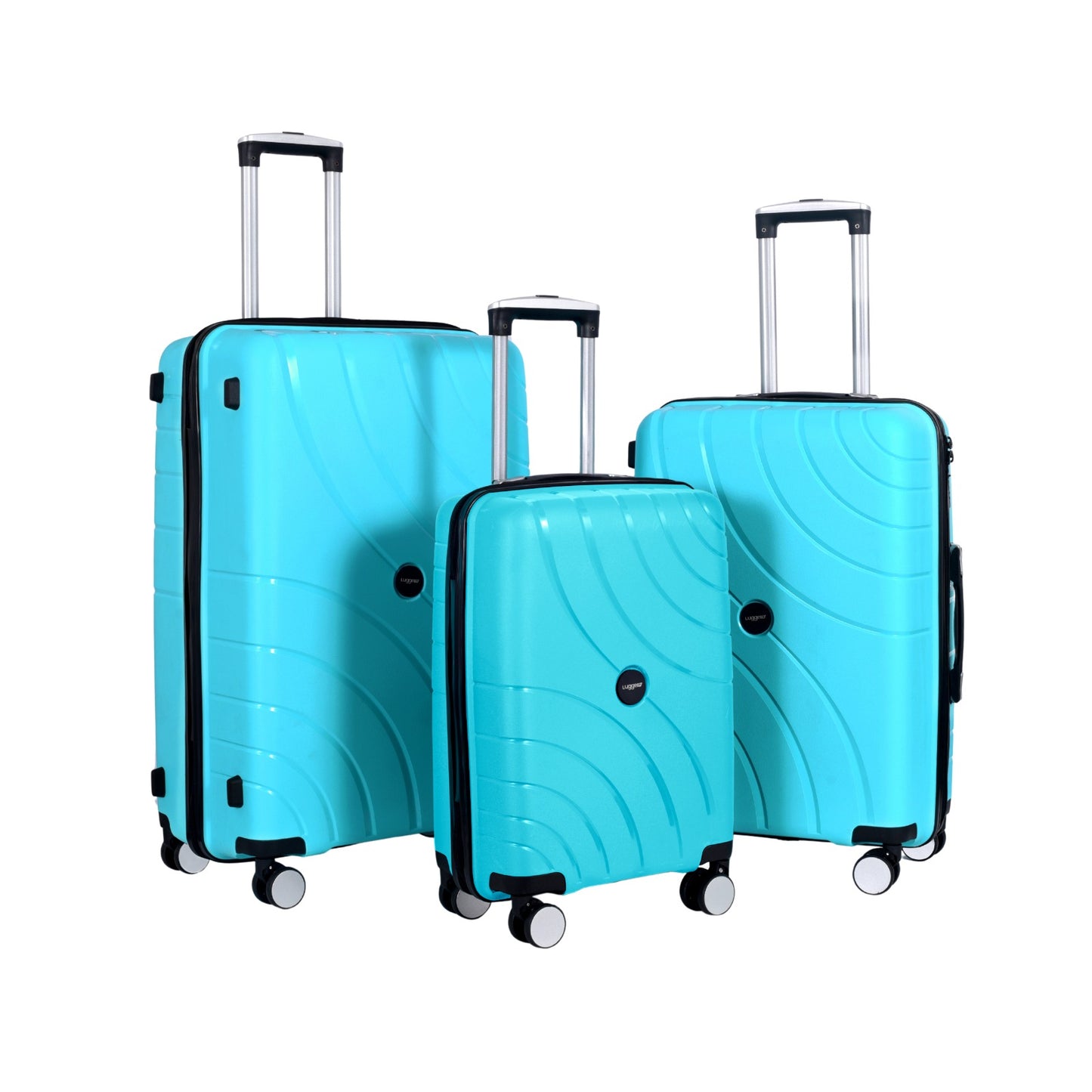 H&O Luxury Eternal Luggage