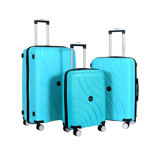 H&O Luxury Eternal Luggage