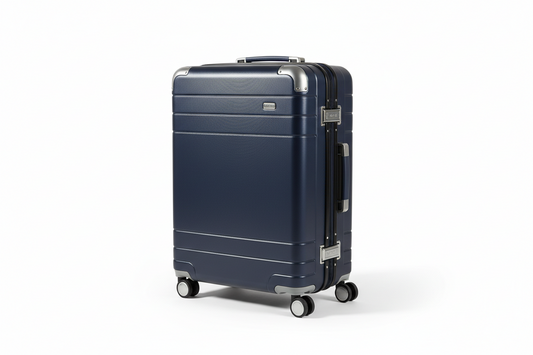 H&O Luxury X-Track Luggage